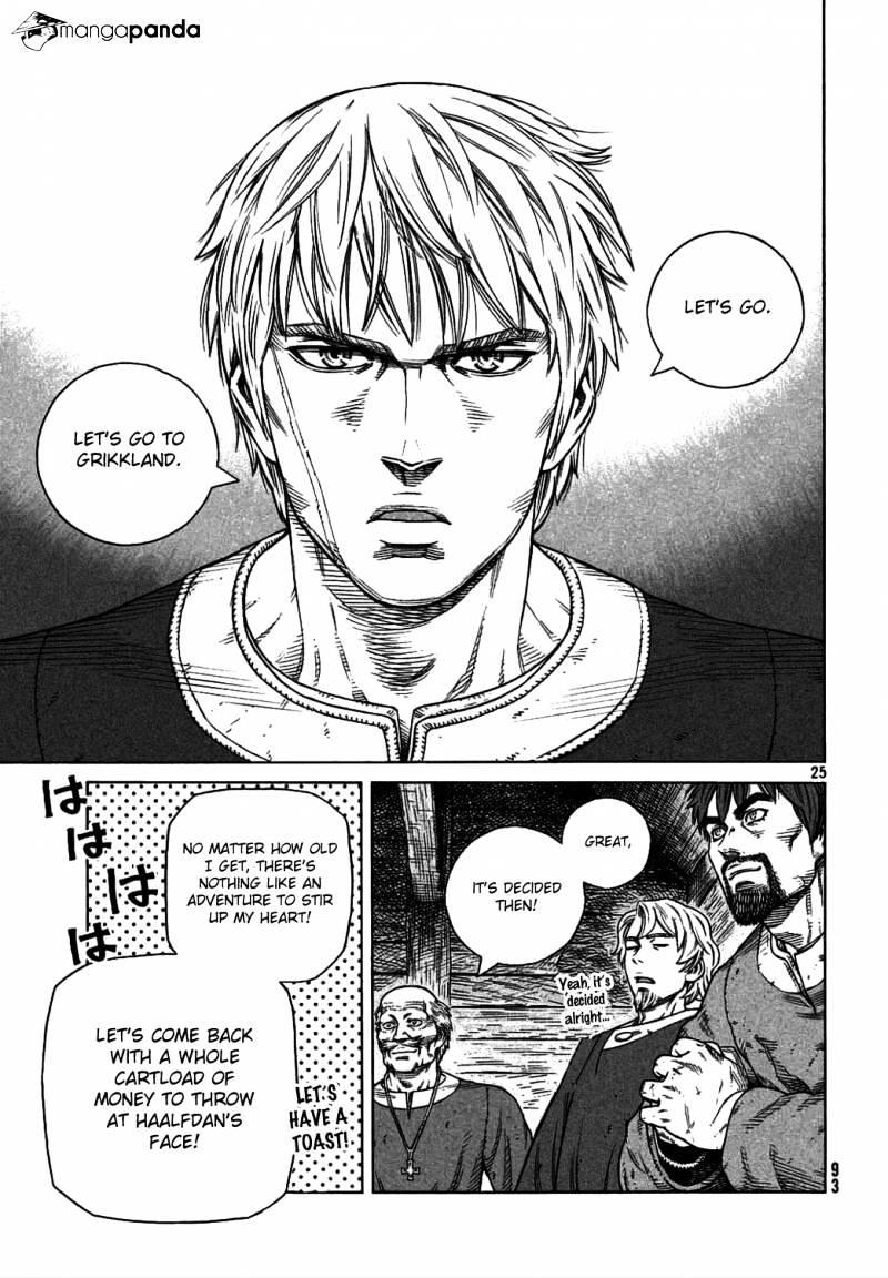 Vinland Saga, Chapter 106 image 21